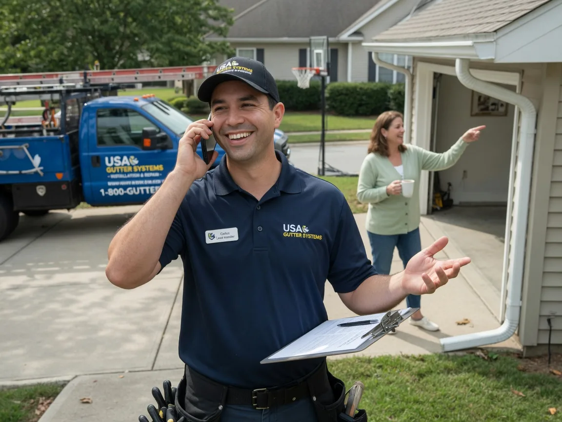 Gutter Installation Hurdle Mills, NC FAQs
